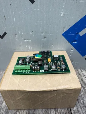 PARKER AH467407U001 Electrical/PLC/Automation | ESS Industrial Equipment Sales (2)