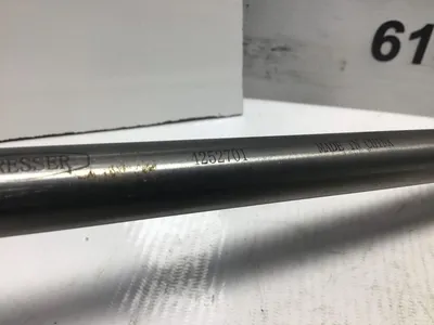 Dresser 4252701-416 H0153-410 Spindle Valve Stem