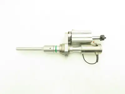Rinco C35-4-17 Ultrasonic Welding Transducer Converter 35kHz w/Booster 1:1