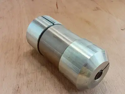 Used SANDVIK 26438801 Parts British Columbia CA | Lenmark #1440238