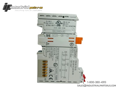 NEW WAGO 753-512