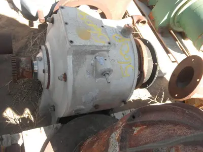 USED ALLIS CHALMERS A08