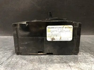 USED SQUARE D LB-782