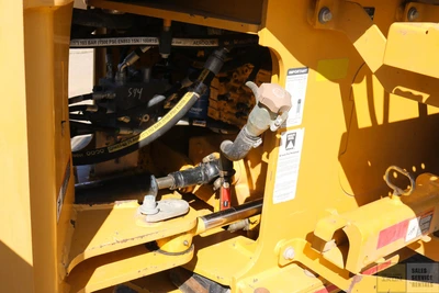 Used 2013 JOHN DEERE 544K Wheel Loaders California US | Monster Iron Equipment Services #1481094