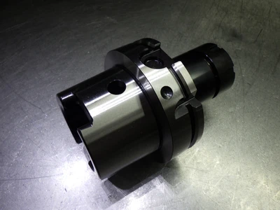 Prime HSK100A ER32 Collet Chuck 3.94" Pro T00HA10020A32100A (LOC1309A)