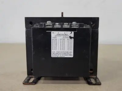 USED ABB T4350PSF1