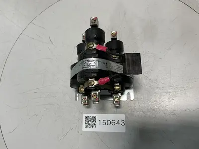 USED MDI 335NO-120A-18