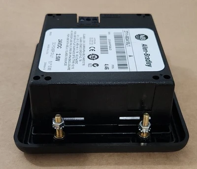 USED Allen Bradley 2711-M3A18L1