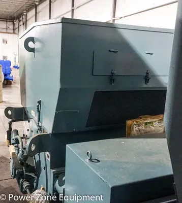 NEW TECO WESTINGHOUSE -