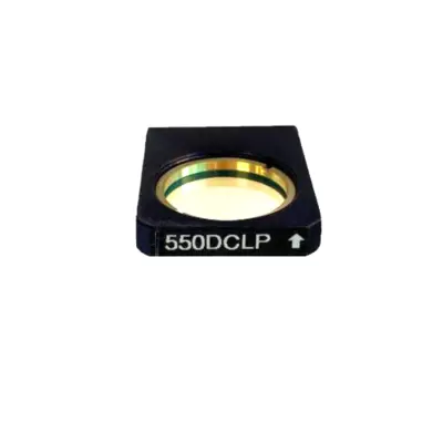 Chroma 550DCLP Solid-State Lasers | ANACAPA EQUIPMENT BROKERS, INC (2)