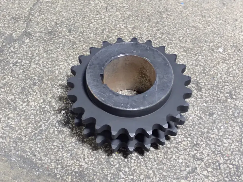 Long Shaft Assembly Chain Wheel Sprocket  - Aap0390479