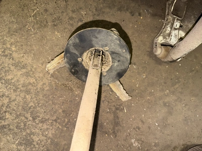 Used _UNKNOWN_ _UNKNOWN_ Chainsaws (Landscaping) Michigan US | Miedema Asset Management Group #1371822