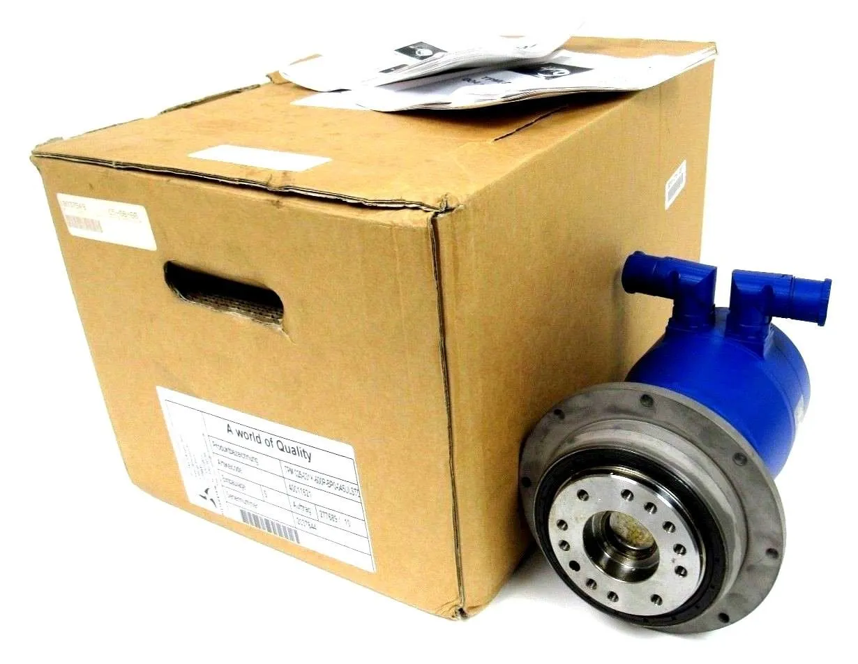 NEW WITTENSTEIN TPM025-031K-600P-BP0-045ULSTD MOTOR TPM025031K600PBP0045ULSTD