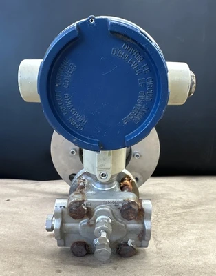 USED Honeywell STF924-E1H-0H1F0-S3.HC.1C+XXXX