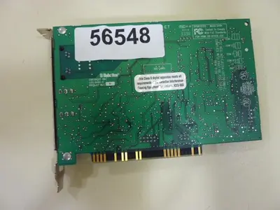 USED US ROBOTICS 1.012.0484-A