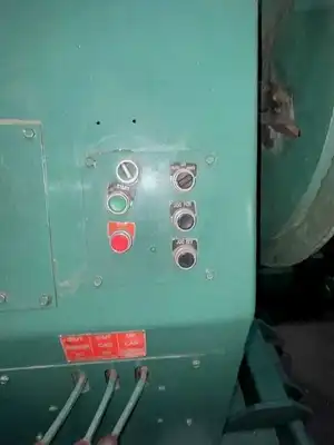 USED 1972 AMERICAN STEEL LINE #60
