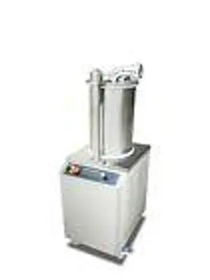 Hydraulic Sausage Stuffer/Filler 50lbs capacity NEW 110v