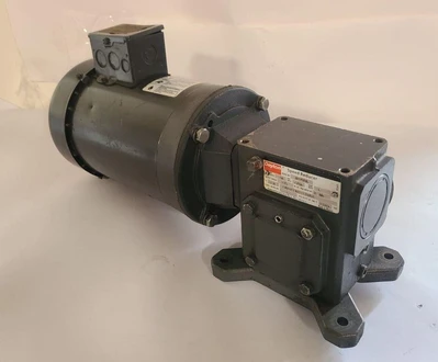 Dayton 5K49SN4117 General Purpose Motors | Amiron Machinery (2)