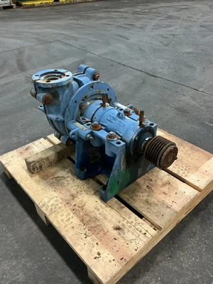 WARMAN 3/2AH Centrifugal Pumps | Equipment Recovery Corp. (7)