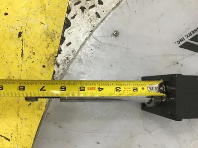 USED HYDRO LINE N5F-1.5X4.11