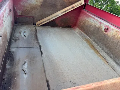 Used 2000 FREIGHTLINER FL80 Dump trucks Ontario CA | Driven Equipment Solutions #1423101