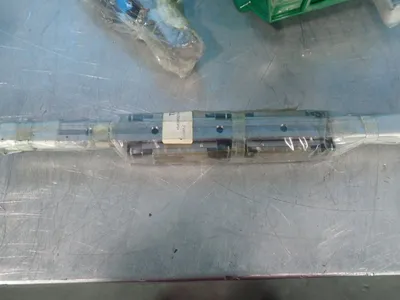 Linear Motion Guides