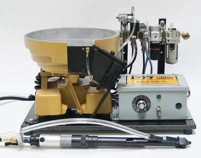 DTI-5000 | DTI | Face Frame Assembly