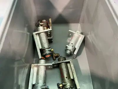Used LOCTITE _UNKNOWN_ Pumps Ohio US | HGR 24 #1518095