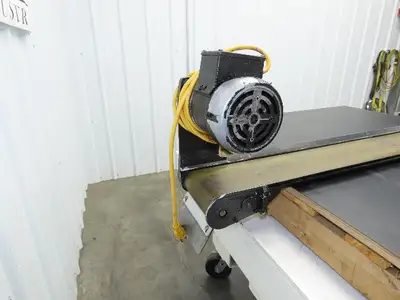Used PAX _UNKNOWN_ Belt Conveyors Indiana US | Arrow Industrial #1366786