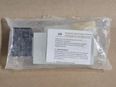 NEW NUMATICS L23BA452O000030