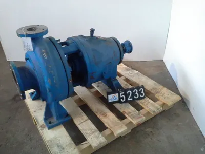 USED Goulds 3175