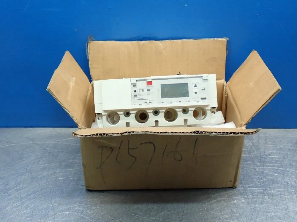 New | in-Stock EATON PDG3XPXR40125P2W AC Drive Power Modules Ohio US | HGR 24 #751893