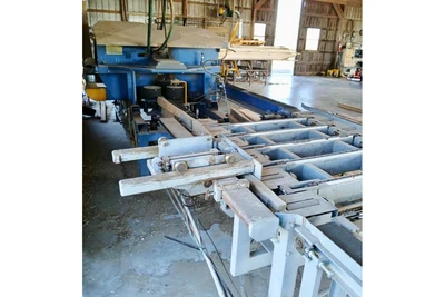 USED BAKER C