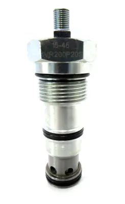 NEW EATON 1VR200P20S CARTRIDGE VALVE