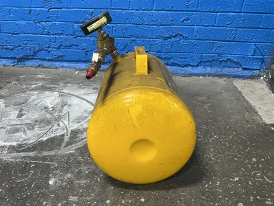 Used CENTRAL PNEUMATIC _UNKNOWN_ Miscellaneous MRO Ohio US | HGR 24 #1469567