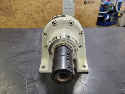 USED KICE INDUSTRIES CNHMS02-6095YB-87