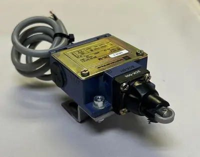 Used TELEMECANIQUE XCK-M Miscellaneous Equipment (Electrical & Power) | Surplus Asset Holdings #1199774