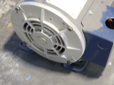 Used MARATHON MOTORS 145TTDR6039 Motors (misc) Ohio US | HGR 24 #912613