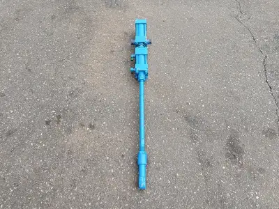 Hydraulic Cylinder