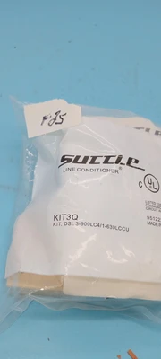 NEW Suttle DSL 3-900LC4/1-630LCCU