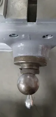 BRIDGEPORT SERIES I Mills, Vertical | Machinery Central (10)