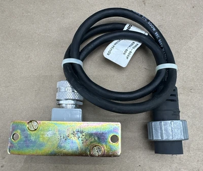 USED General Electric CR115A59