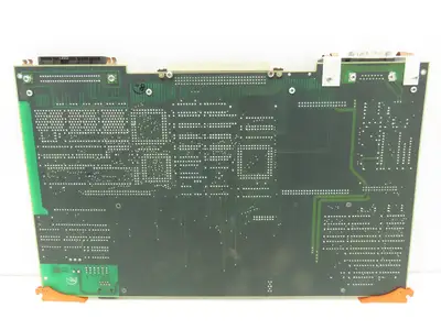 Ungermann Bass 26594-01 Printed Circuit Board Intel W/i960 PCB