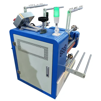 Used _UNKNOWN_ 8in x 16in Mini Roller Type Webbing Double-sided Heat Transfer Printing Machine Heat Presses Oklahoma US | Wide Image Solutions #1538272