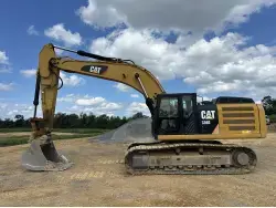 Used 2013 CATERPILLAR 336EL Crawler Excavators Pennsylvania US | Iron Exchange Equipment Solutions #1455463