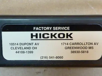USED FORD 007-00110