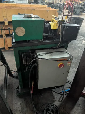 Used _UNKNOWN_ _UNKNOWN_ Tube End Finishing & Chamfering Machinery Texas US | IRS Auction #1320695