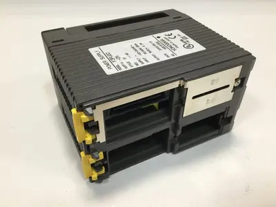 USED YOKOGAWA F3PU20