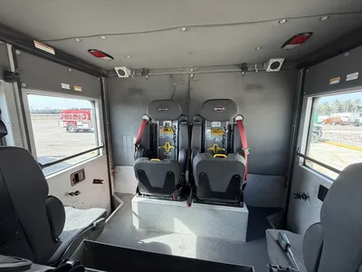 Used 2016 SPARTAN PUMPER Fire Trucks Minnesota US | Carco Truck & Equipment #1513983