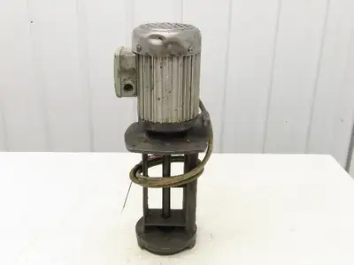 Used GRAYMILLS _UNKNOWN_ Pumps | Arrow Industrial #620797